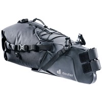 Фото Сумка-велобаул Deuter Cabezon SB 16 л black 3231123 7000