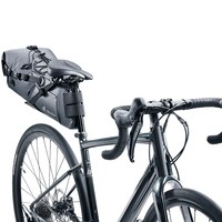 Фото Сумка-велобаул Deuter Cabezon SB 16 л black 3231123 7000