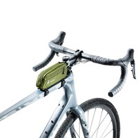 Велосумка Deuter Energy Bag 0,5 л meadow-black 3290522 2716