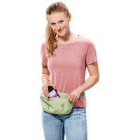 Фото Сумка через плече Deuter Avengo 1,5 л mineral 3900223 2358