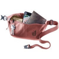 Фото Сумка через плече Deuter Avengo 1,5 л caspia 3900223 5044