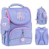 Фото Рюкзак Kite Education My Little Pony + Подарунковий набір Kite 28 предметів