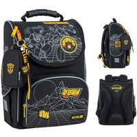 Фото Рюкзак Kite Education Transformers Generations + Подарунковий набір Kite 28 предметів