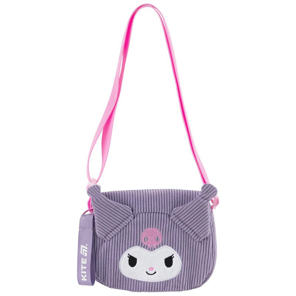 Сумка дитяча Kite Kids Kuromi HK25-2710