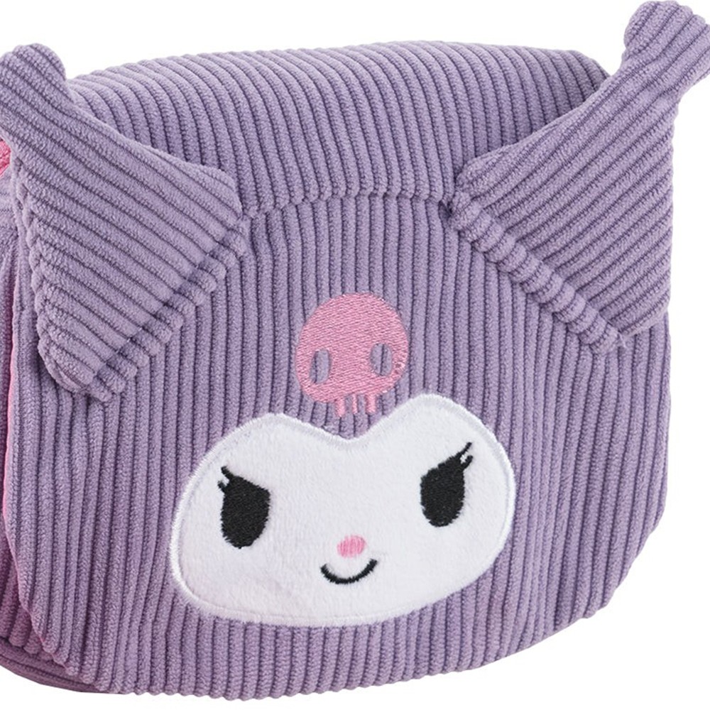 Сумка дитяча Kite Kids Kuromi HK25-2710