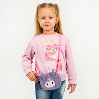 Сумка дитяча Kite Kids Kuromi HK25-2710