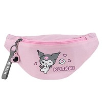 Фото Сумка-бананка дитяча Kite Kids Kuromi HK25-2577-1