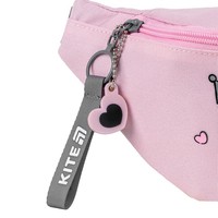 Сумка-бананка дитяча Kite Kids Kuromi HK25-2577-1