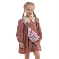 Сумка-бананка дитяча Kite Kids Kuromi HK25-2577-1