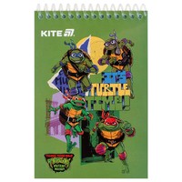 Фото Набір канцтоварів Kite Ninja Turtles 4 предмети NT25-S03