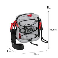 Фото Сумка-кросбоді Kite Education teens K25-2520-2