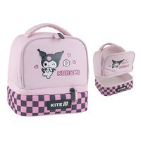 Фото Сумка для ланчу Kite Kuromi HK25-2708