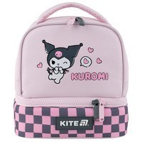 Фото Сумка для ланчу Kite Kuromi HK25-2708