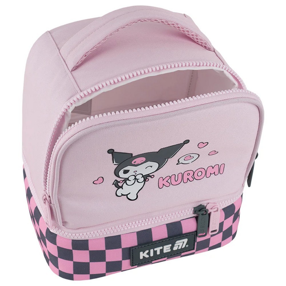 Сумка для ланчу Kite Kuromi HK25-2708