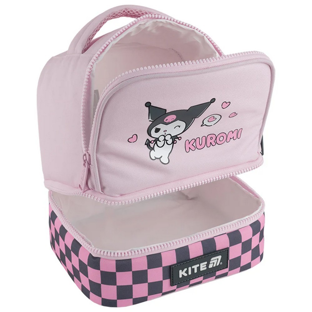 Сумка для ланчу Kite Kuromi HK25-2708