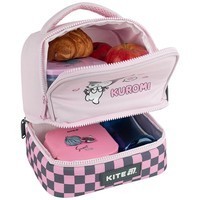 Сумка для ланчу Kite Kuromi HK25-2708