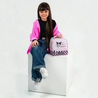 Сумка для ланчу Kite Kuromi HK25-2708