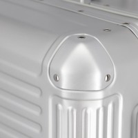 Валіза на 4 колесах Travelite Next 2.0 Silver М 69 л TL079848-56