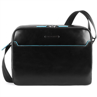 Фото Сумка Piquadro Bl Square Black CA5086B2_N