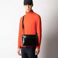 Фото Сумка Piquadro Bl Square Black CA5086B2_N