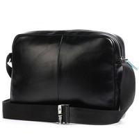 Фото Сумка Piquadro Bl Square Black CA5086B2_N