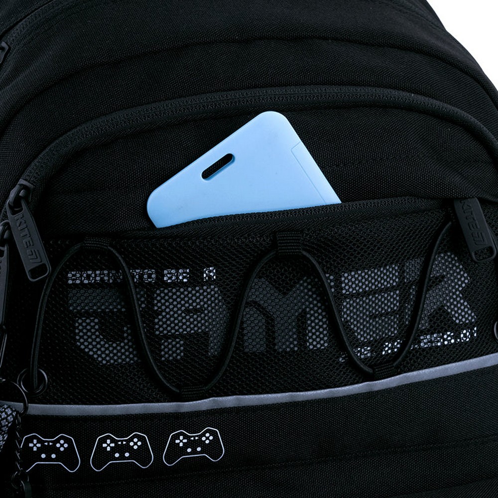 Рюкзак Kite Education Gamer 13 л K26-584M-5