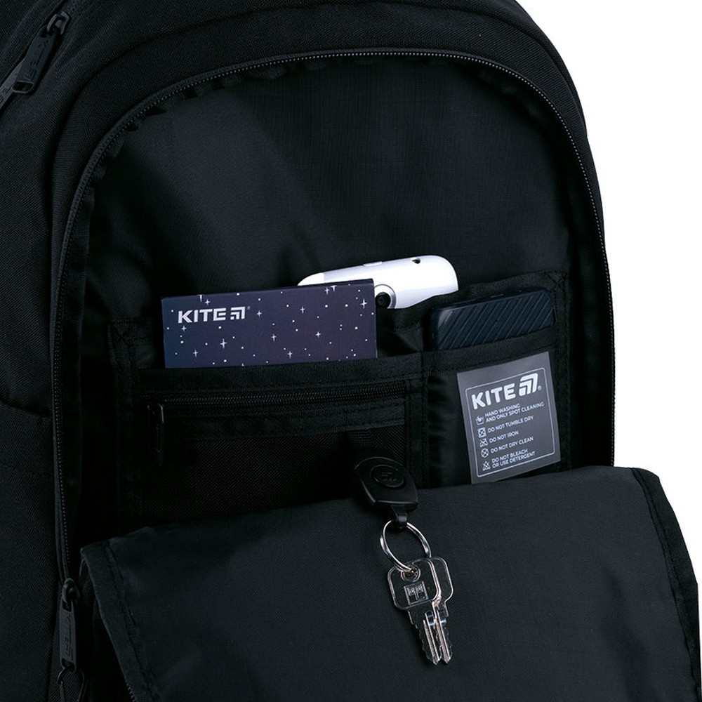 Рюкзак Kite Education Gamer 13 л K26-584M-5