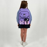Рюкзак Kite Education Kuromi 13 л HK26-584M