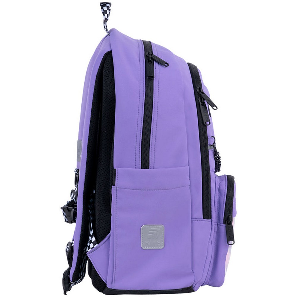 Рюкзак Kite Education Kuromi 13 л HK26-584M
