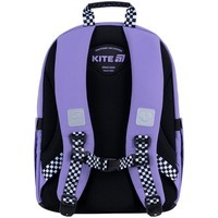 Рюкзак Kite Education Kuromi 13 л HK26-584M