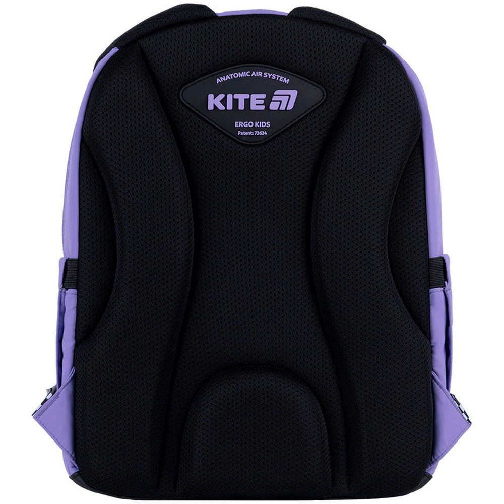 Рюкзак Kite Education Kuromi 13 л HK26-584M