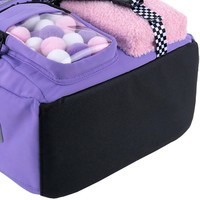 Рюкзак Kite Education Kuromi 13 л HK26-584M