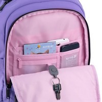 Рюкзак Kite Education Kuromi 13 л HK26-584M