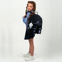 Рюкзак Kite Education Panda Love 13 л K26-584M-2