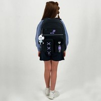 Рюкзак Kite Education Panda Love 13 л K26-584M-2