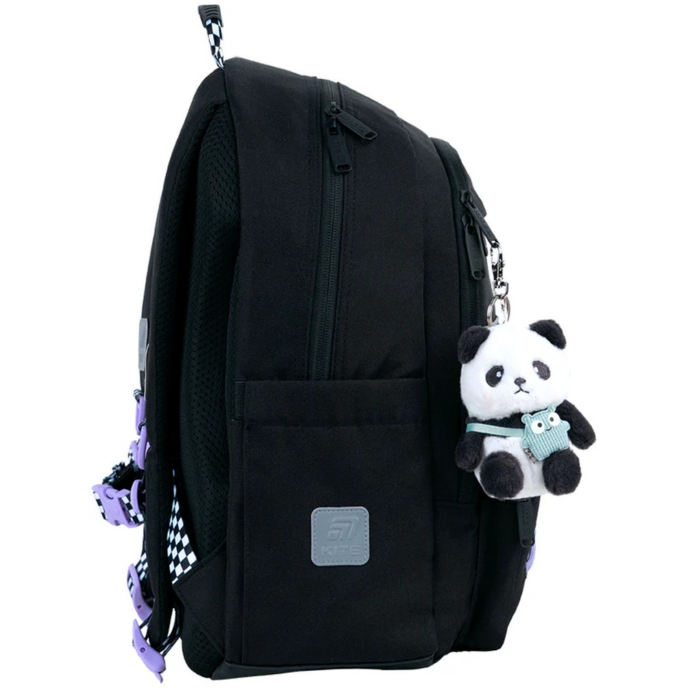 Рюкзак Kite Education Panda Love 13 л K26-584M-2