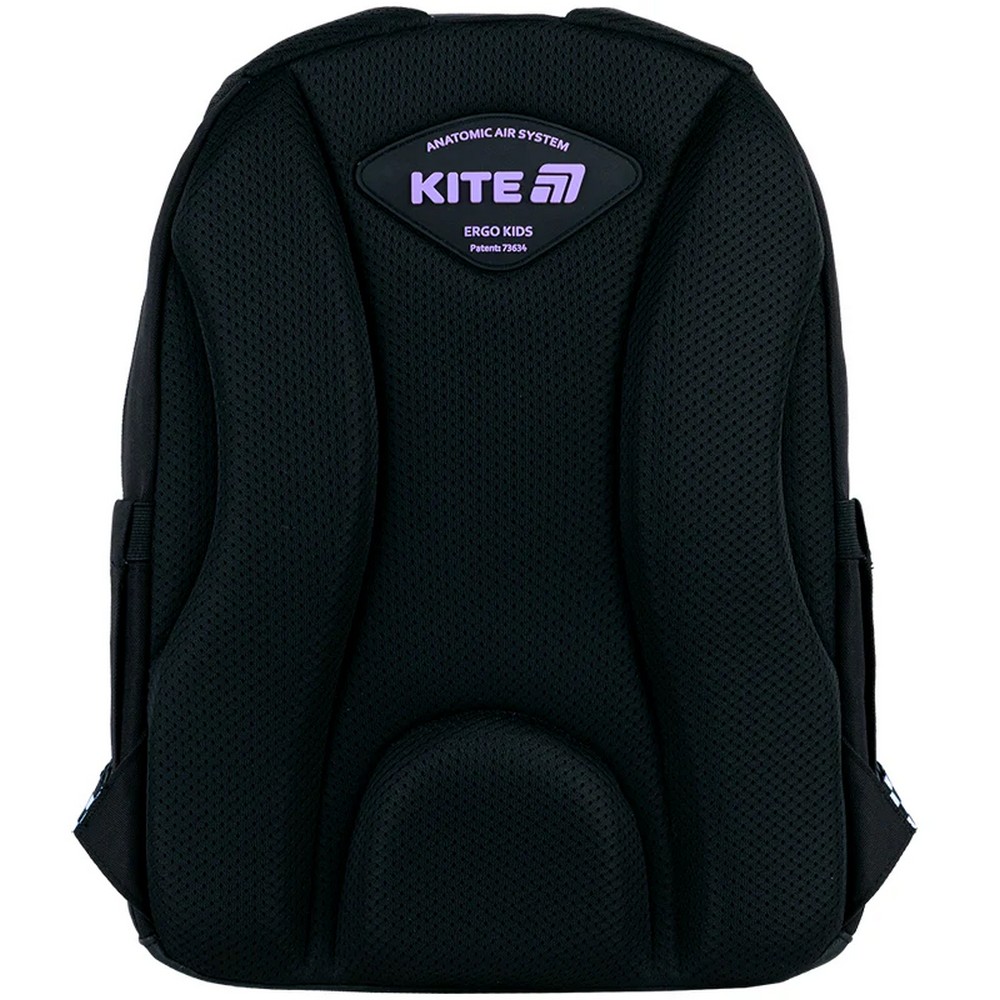 Рюкзак Kite Education Panda Love 13 л K26-584M-2