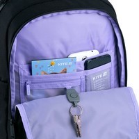 Рюкзак Kite Education Panda Love 13 л K26-584M-2