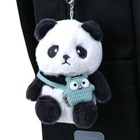 Рюкзак Kite Education Panda Love 13 л K26-584M-2