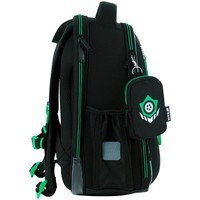 Рюкзак Kite Education Hot Wheels 14 л HW26-555S