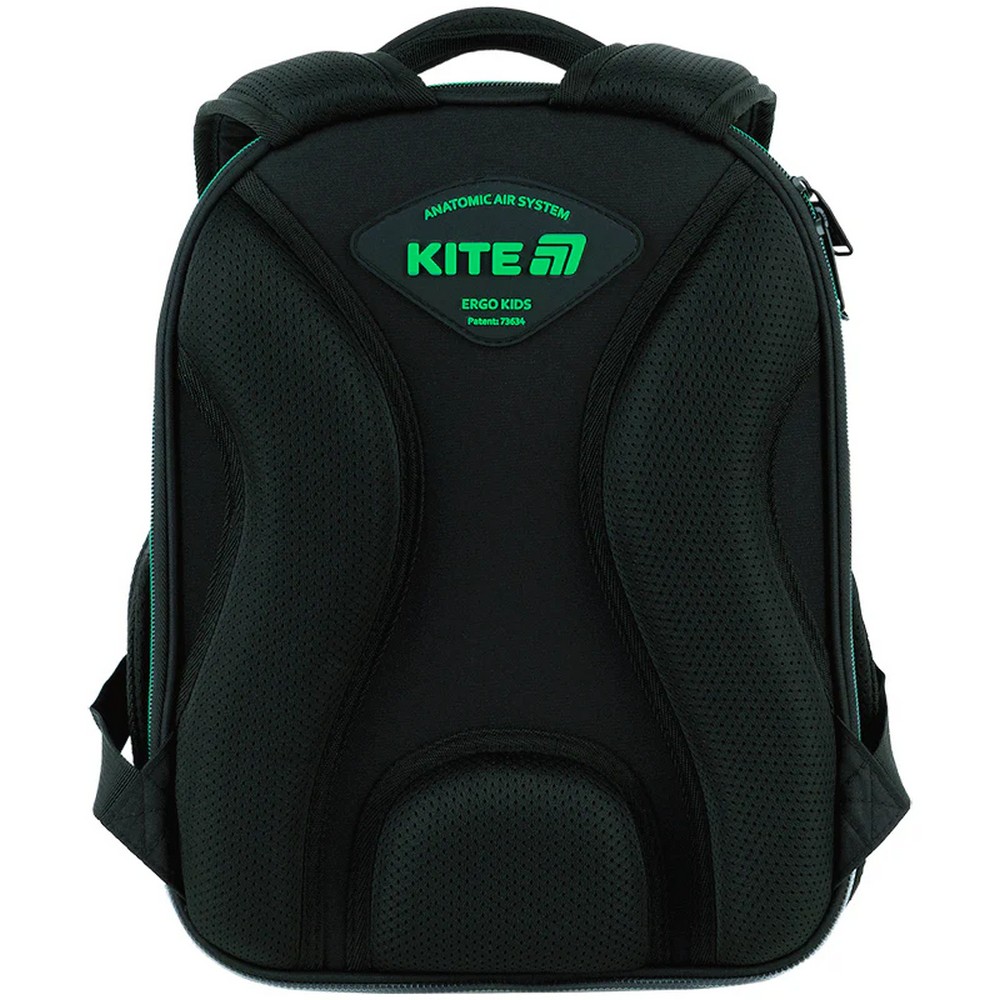 Рюкзак Kite Education Hot Wheels 14 л HW26-555S