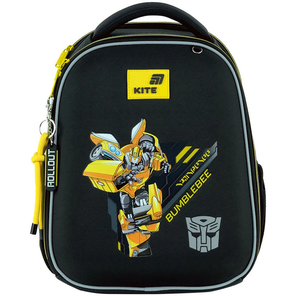 Рюкзак Kite Education Transformers 14 л TF26-555S