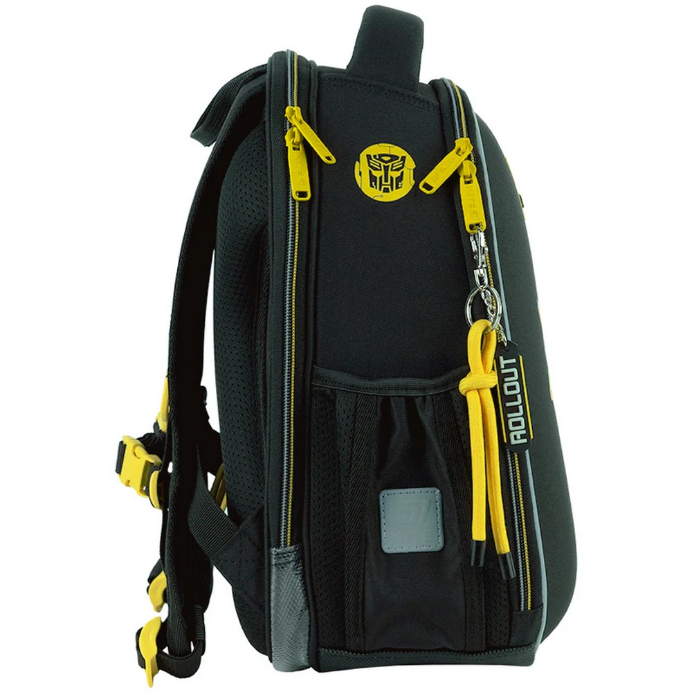 Рюкзак Kite Education Transformers 14 л TF26-555S