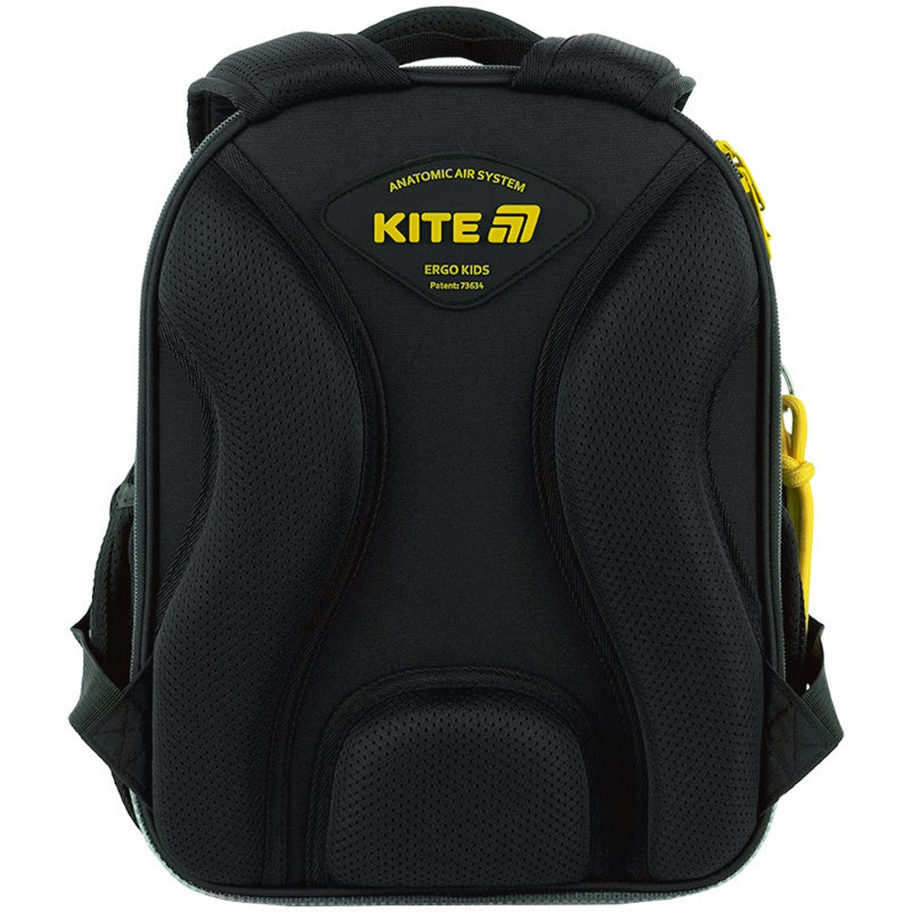 Рюкзак Kite Education Transformers 14 л TF26-555S