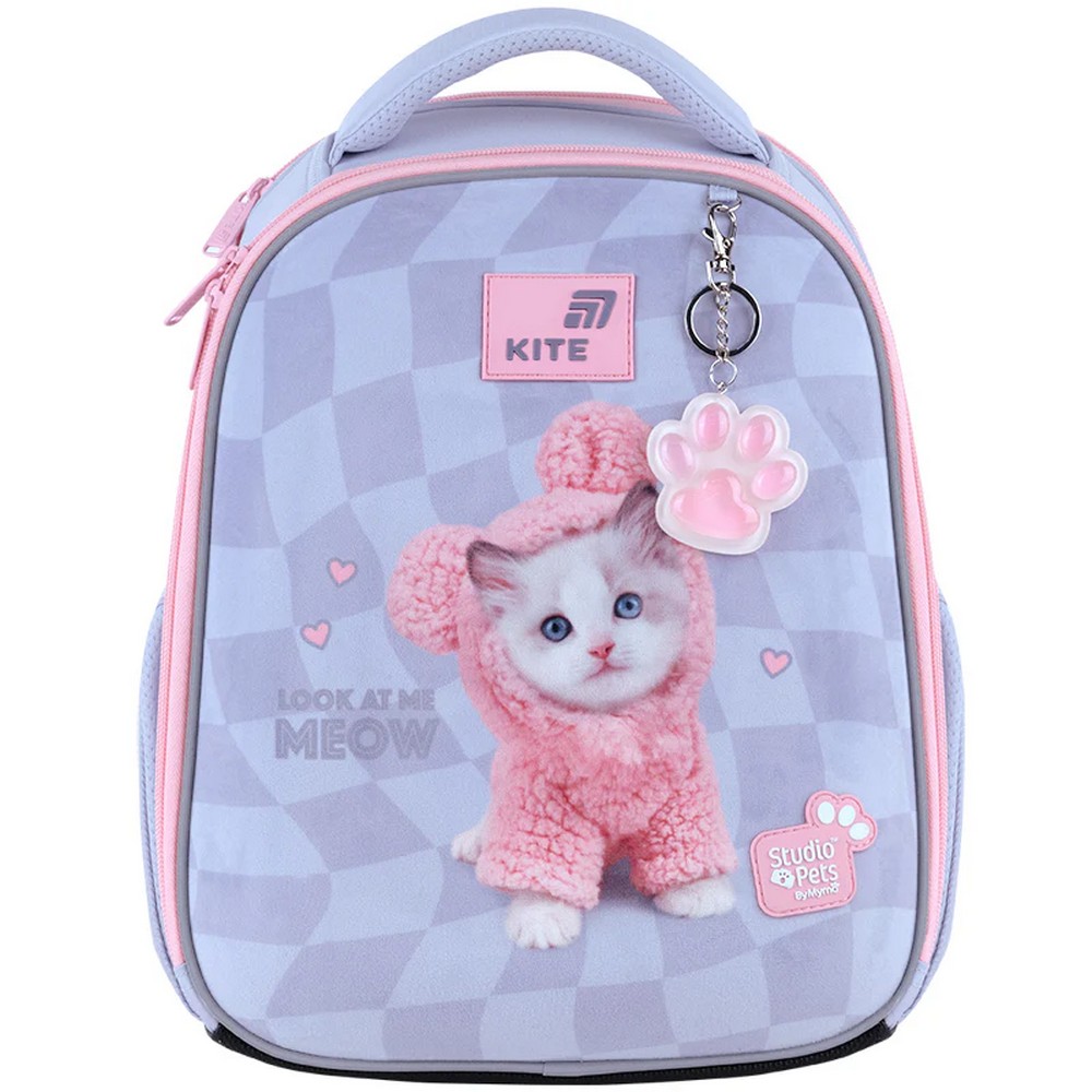 Рюкзак Kite Education Studio Pets 14 л SP26-555S