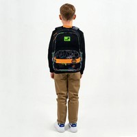 Рюкзак Kite Education Street Style 12 л K26-585M-4