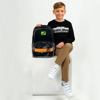 Рюкзак Kite Education Street Style 12 л K26-585M-4