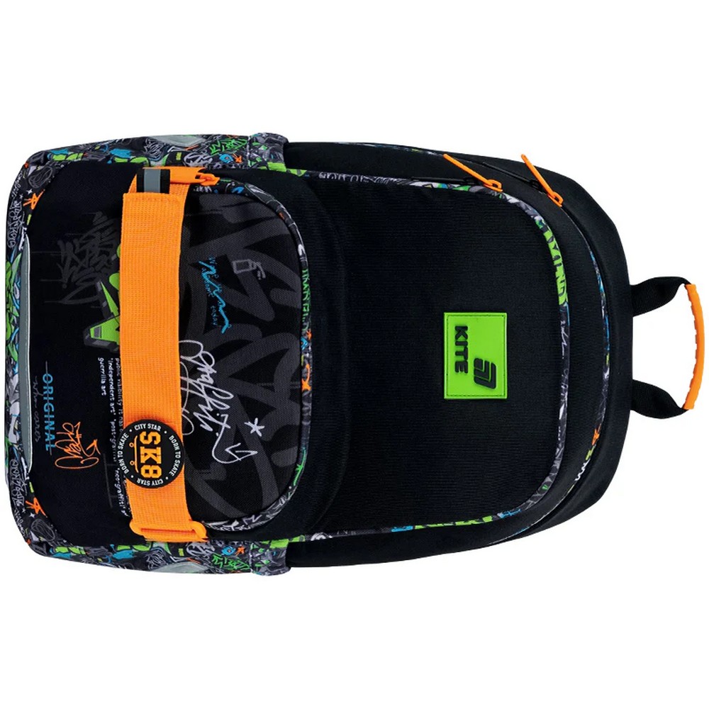 Рюкзак Kite Education Street Style 12 л K26-585M-4