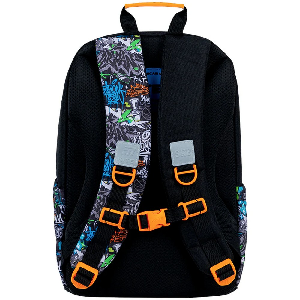 Рюкзак Kite Education Street Style 12 л K26-585M-4