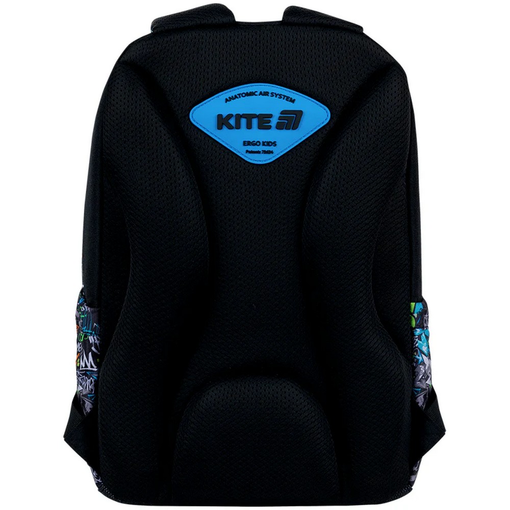 Рюкзак Kite Education Street Style 12 л K26-585M-4